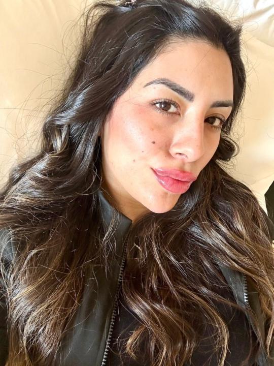 Micaela Suarez
