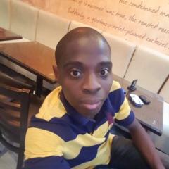 Olukayode Fagbadebo