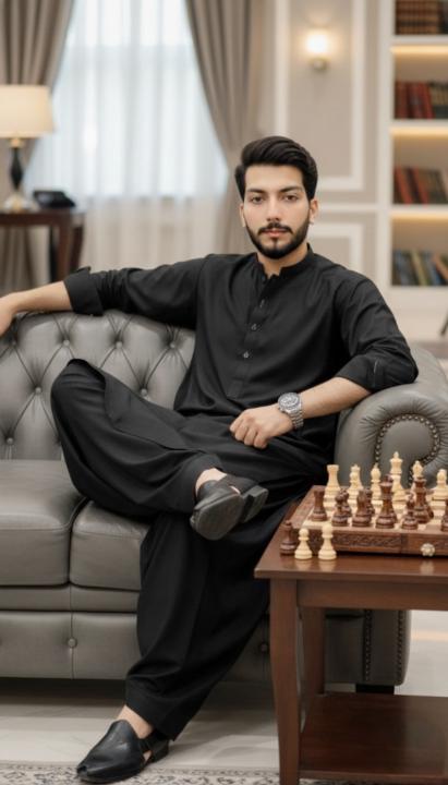 Chaudhary Araiz