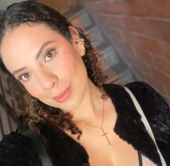 Manuela Orozco