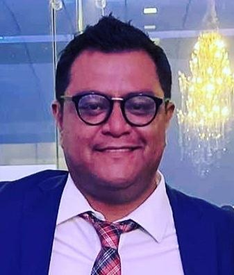Josue Roa