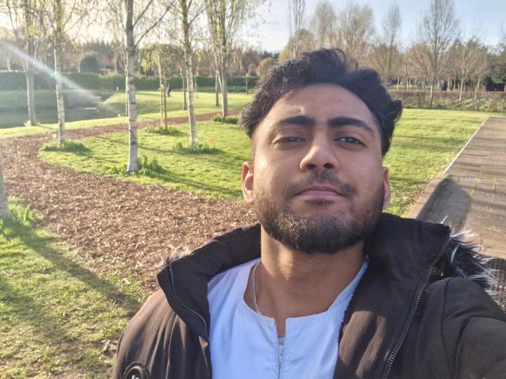 Asif Ali