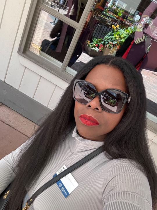 April Burr