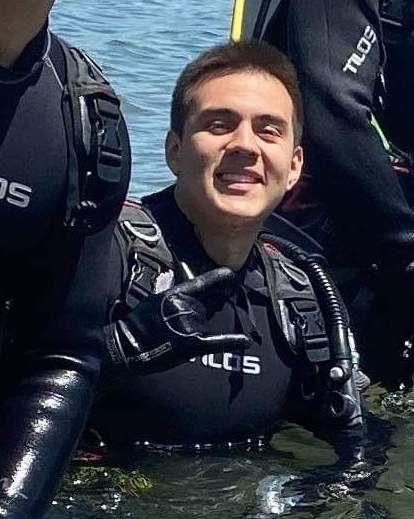 Jaime Kevin Morales-Hernandez