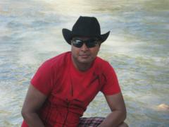 Paresh Hemavat