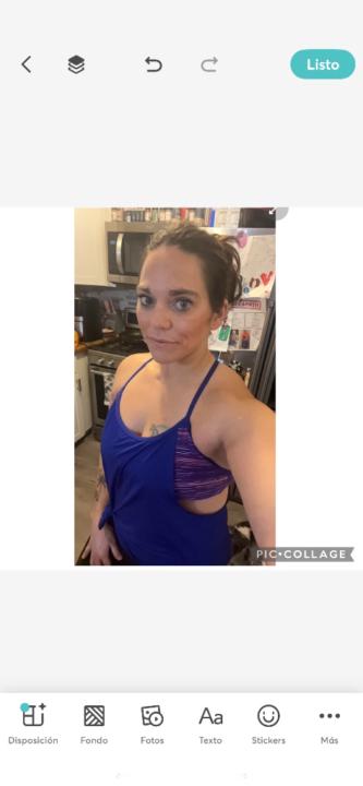 Adriane Bethel