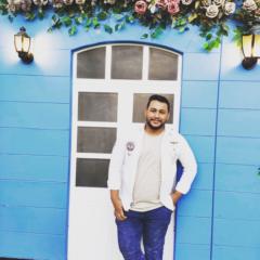 Zakaria Yassin