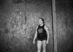 Jaime Larson