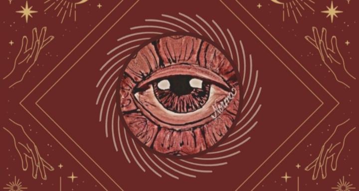 Alchemy Of A Sanguine Völva