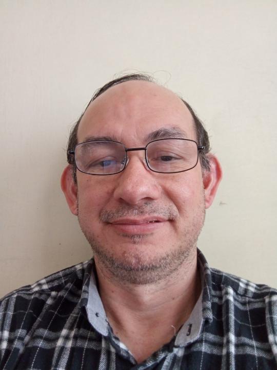 Alberto Garza Salas