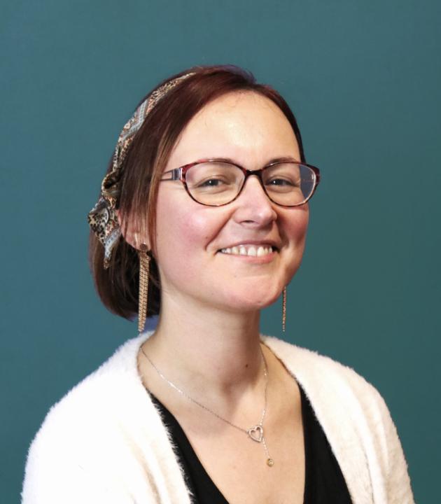 Cailler Karine