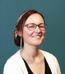 Cailler Karine