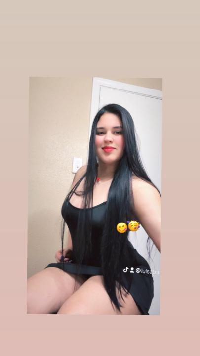 Luisana Barragan