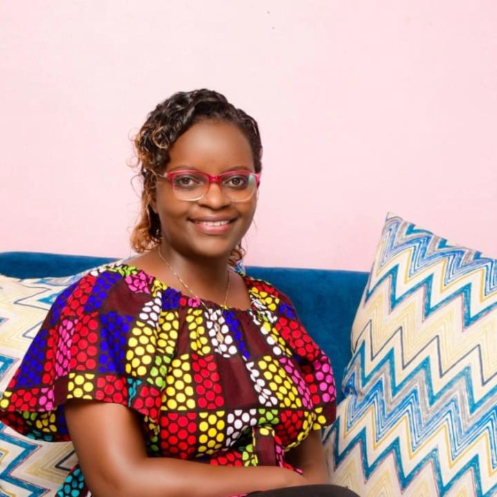 Mary Wangechi
