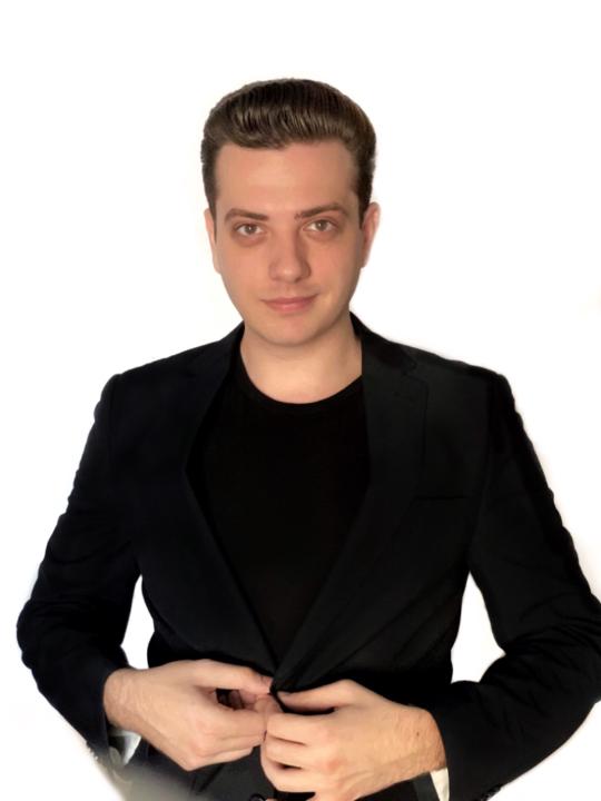Bogdan Prundeanu