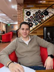 Youssouf Choukchou braham