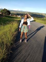 Thandeka Mbokane