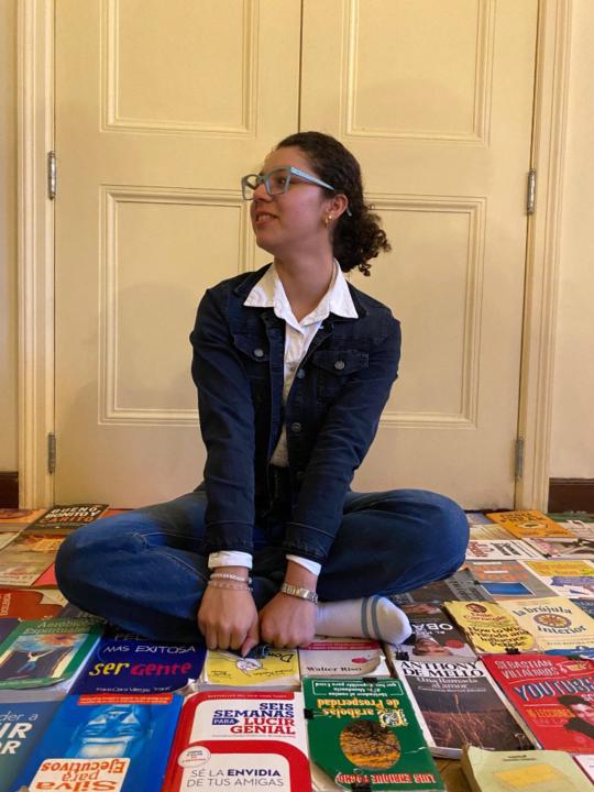 Johanna Valentina Guzman Martinez