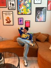 Nicholas Pichardo