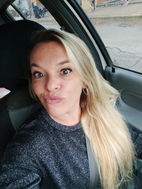 Maria José Pereyra