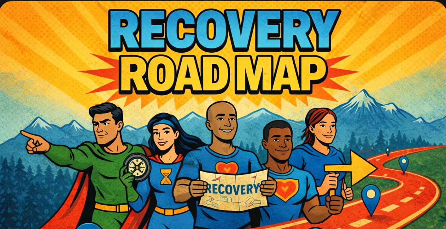 Recovery Road Map
