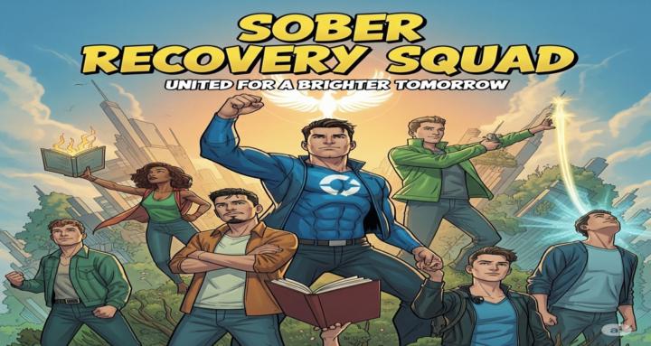 Sober Recovery Squad