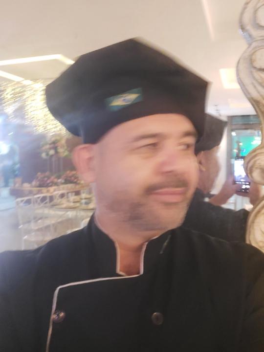 Wendel dos Santos Moreira Moreira