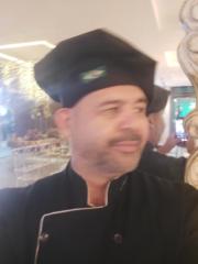 Wendel dos Santos Moreira Moreira