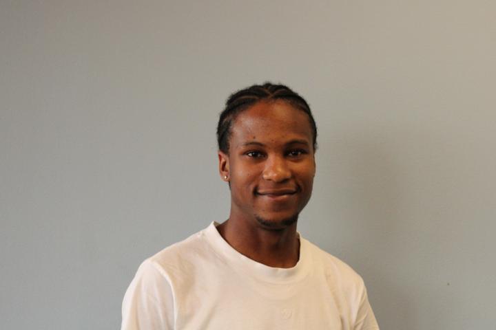 Nkosinathi Nhlapo