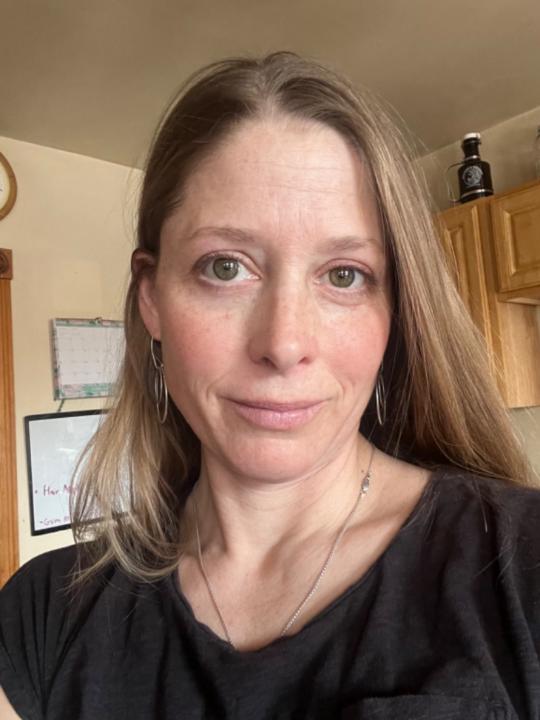 Becky Wachter