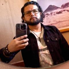 Luis Alberto Pérez Andrade