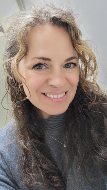 Shanna Kreutzer