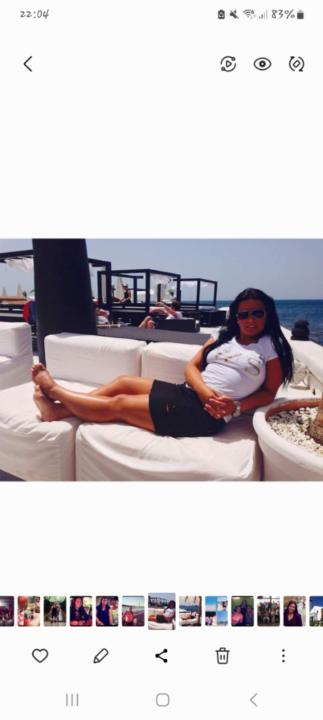 Tanja Canic
