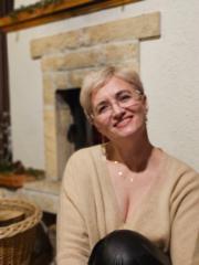 Alina Dumitru