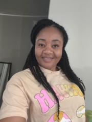 Clementine Cabienne Fotso