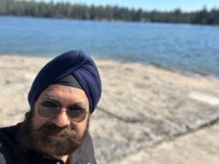 Gurvinder Singh