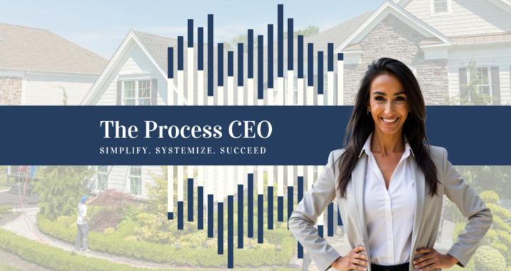 The Process CEO