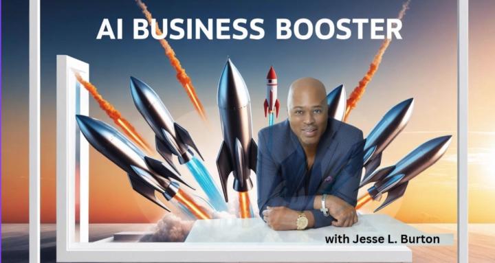 AI Business Booster