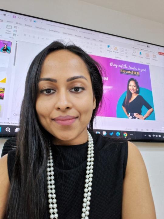 Senela Jayasuriya