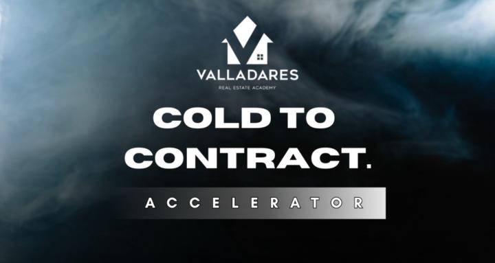 Cold to Contract Accelerator 