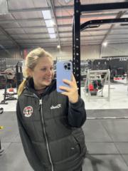 Kim Webber-Lally