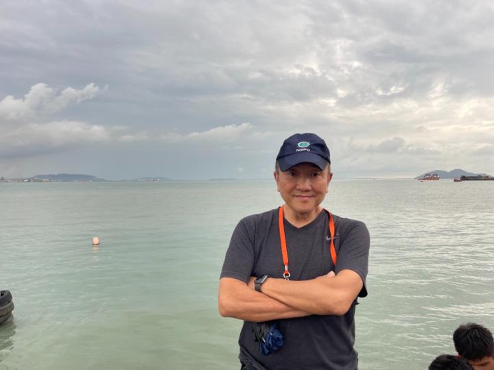 Capt. Daniel