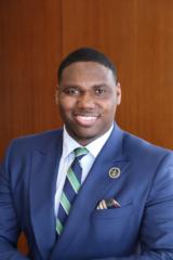 Adam Tolliver