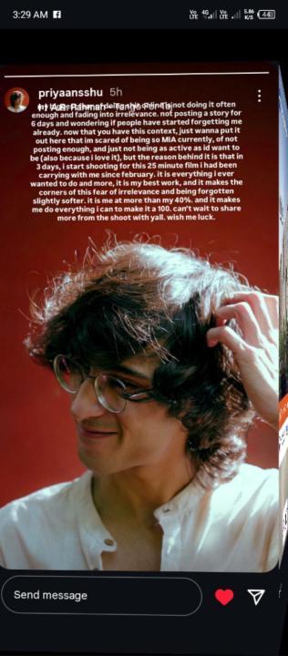 Priyanshu Kumar