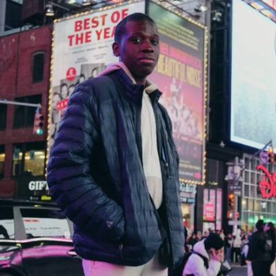 Wanytchy Joseph