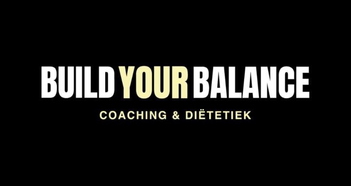Build Your Balance Community