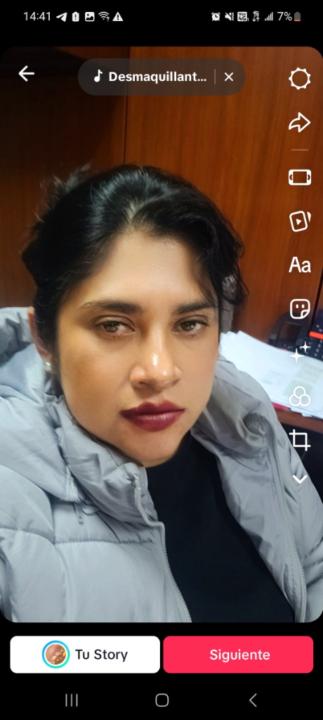 Gaby Sevilla