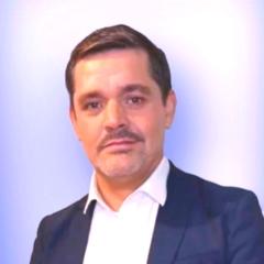 Rodrigo Olivares
