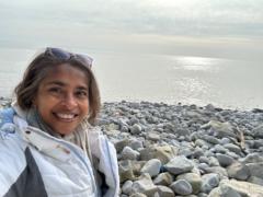 Manisha Harkins