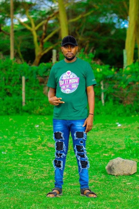 John Mworia